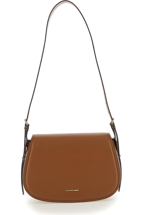 Homeware MICHAEL Michael Kors Medium Lydia Crossbody Bag
