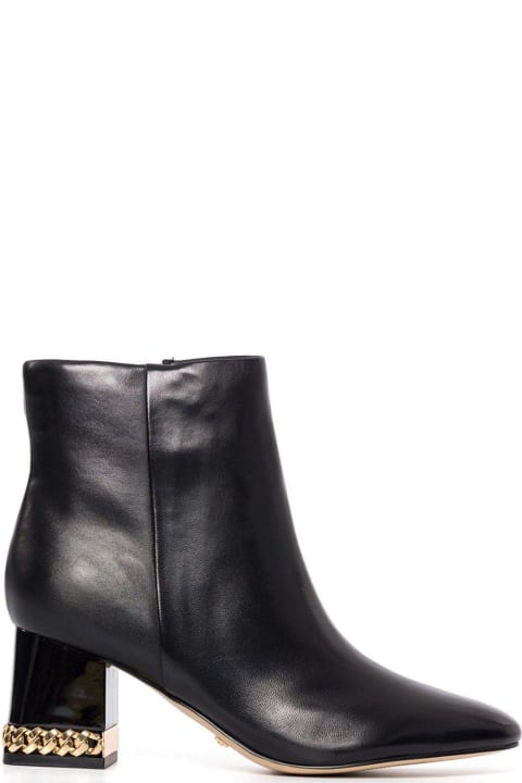 Guess Boots for Women Guess Zip-up Ankle Boots