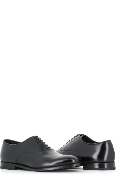 Doucal's Loafers & Boat Shoes for Men Doucal's Oxford