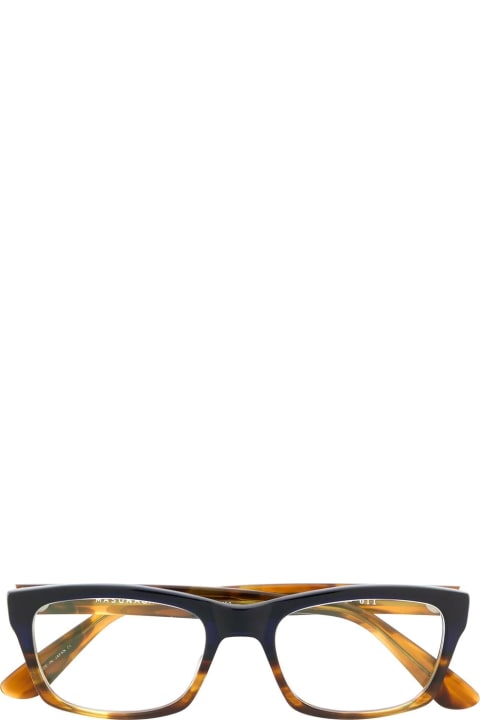 Masunaga for Kids Masunaga Kk 81u Glasses