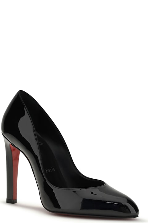 Christian Louboutin Fannylove Pumps