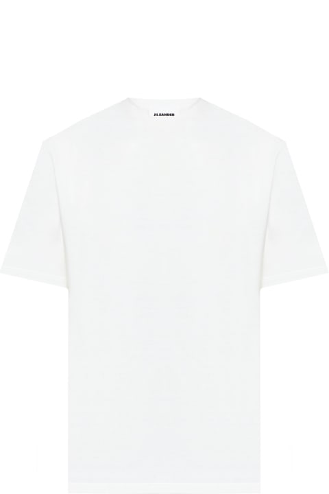 Homeware Jil Sander T-shirt