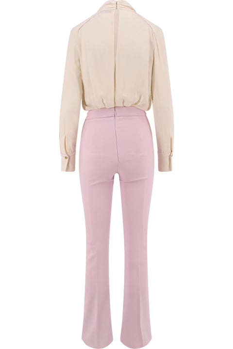 Jumpsuits for Women Elisabetta Franchi Jumpsuit
