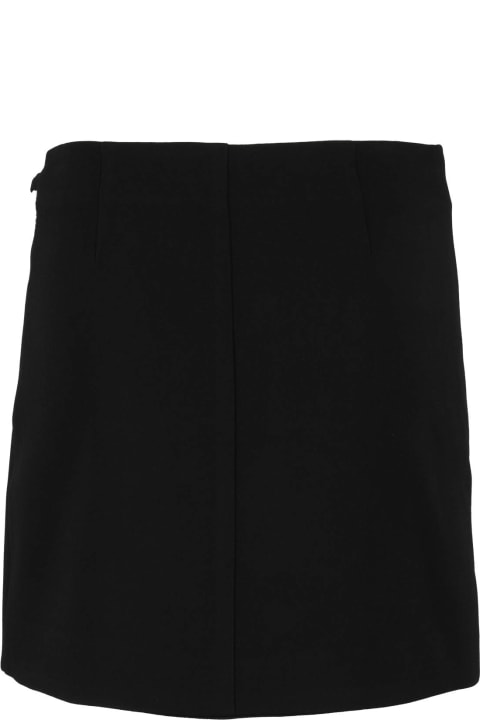 Simkhai Skirts for Women Simkhai Ebony