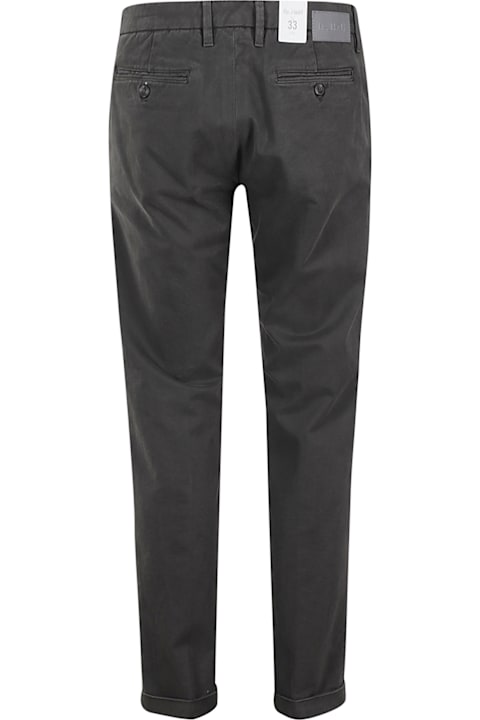 Fashion for Women Re-HasH Mucha Chinos Gabardina Stretch