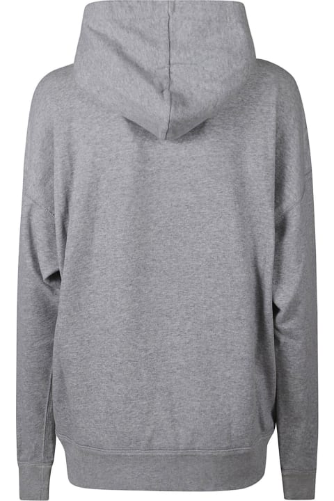 Isabel Marant Fleeces & Tracksuits for Women Isabel Marant Mansel Hoodie