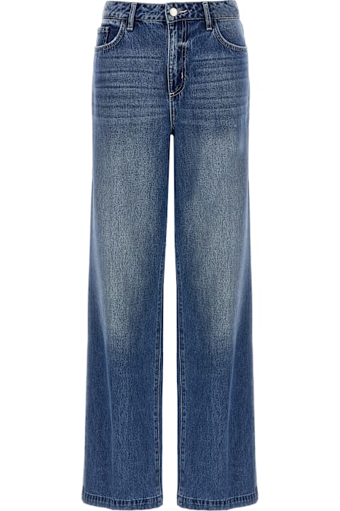 L'Agence Clothing for Women L'Agence 'clayton' Jeans
