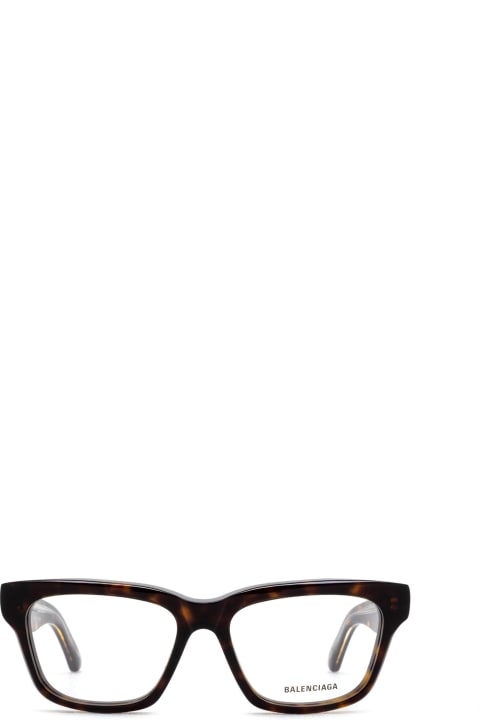 Balenciaga Eyewear Eyewear for Men Balenciaga Eyewear Bb0343o Glasses