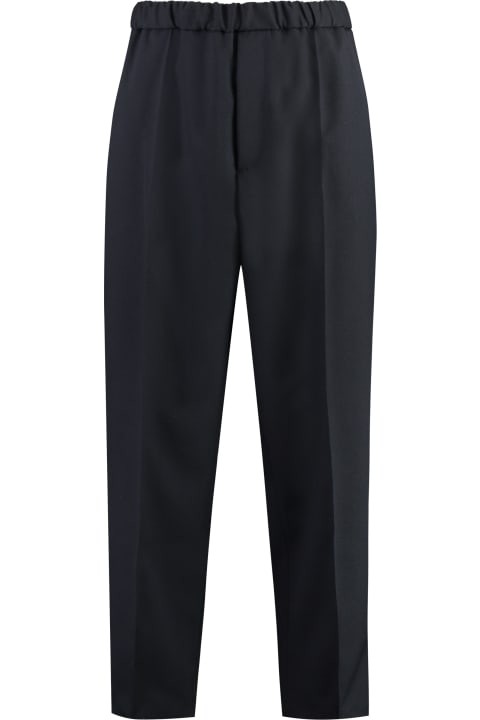 Homeware Jil Sander Cropped Pants