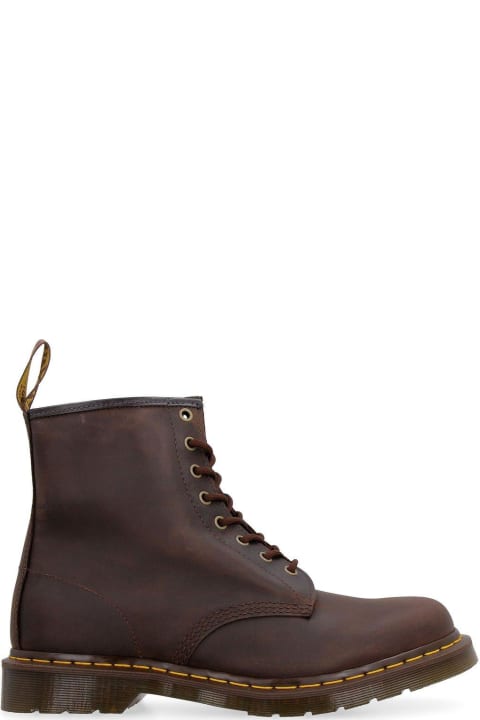 Homeware Dr. Martens 1460 Leather Combat Boots