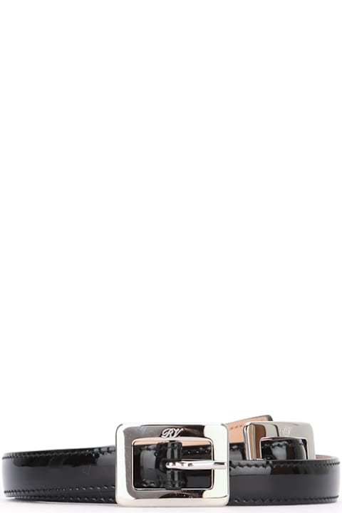 ベルト Salvatore Ferragamo Donna H.25 Ferragamo Donna H 25 | italist