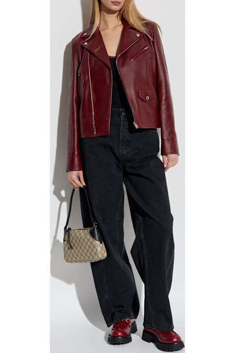 Homeware Gucci Gucci Wide-leg Jeans