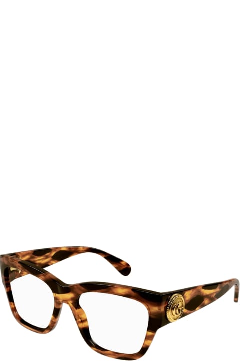 Fashion for Women Gucci Eyewear GG11410O 002 Glasses