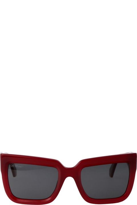 Off-White Accessories for Men Off-White Firenze Sunglasses