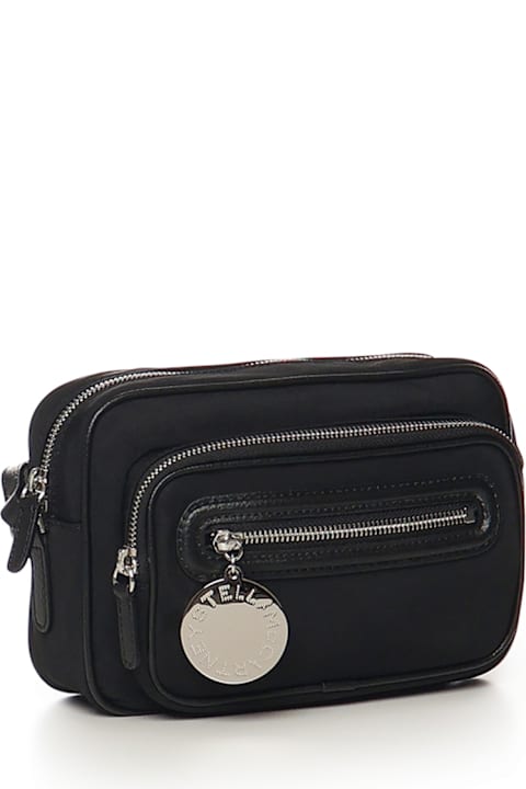 Homeware Stella McCartney Dartmoor Shoulder Bag In Econyl