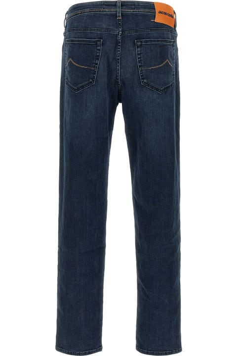 Jacob Cohen Clothing for Men Jacob Cohen 'bard' Jeans