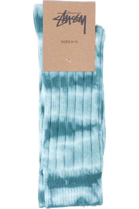 Underwear for Men Stussy 'dyed' Socks