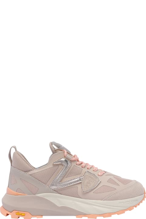 Philippe Model Sneakers for Women Philippe Model Rocx Sneakers