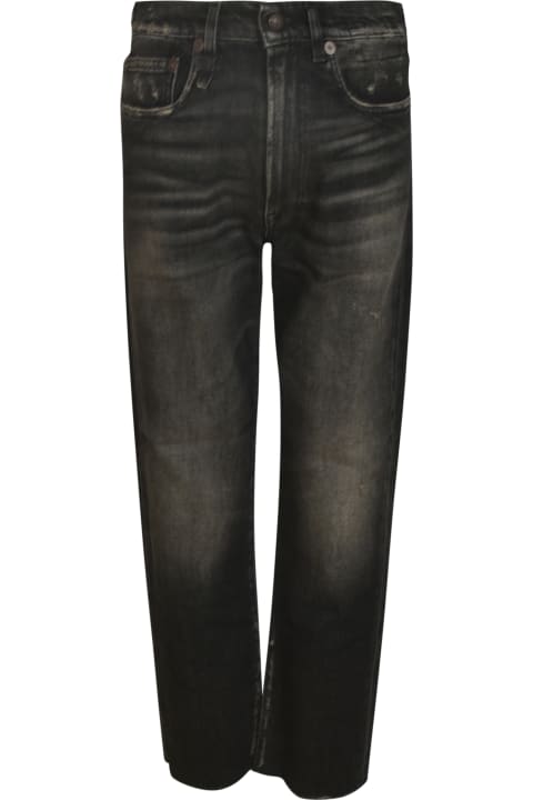Homeware R13 Boyfriend Jeans