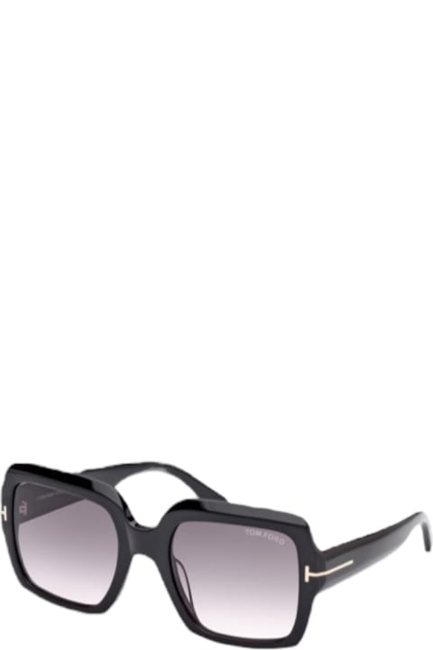 Tom Ford Eyewear Eyewear for Women Tom Ford Eyewear Kaya - Ft 1082 /s Sunglasses