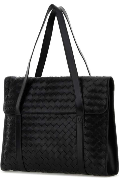 Bottega Veneta Totes for Men Bottega Veneta Briefcase New Style