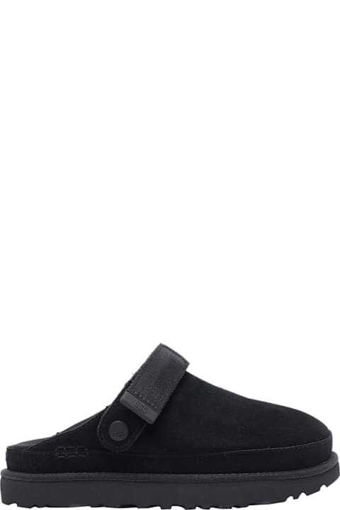 UGG for Women UGG Goldenstar Sabot