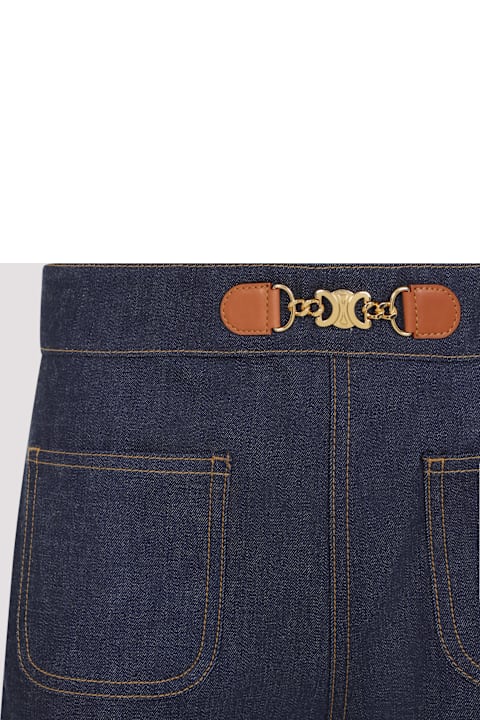 Celine Francoise Flare Jeans | italist