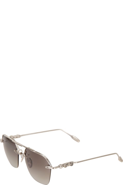 Fashion for Men Chrome Hearts Stinger Sunglasses