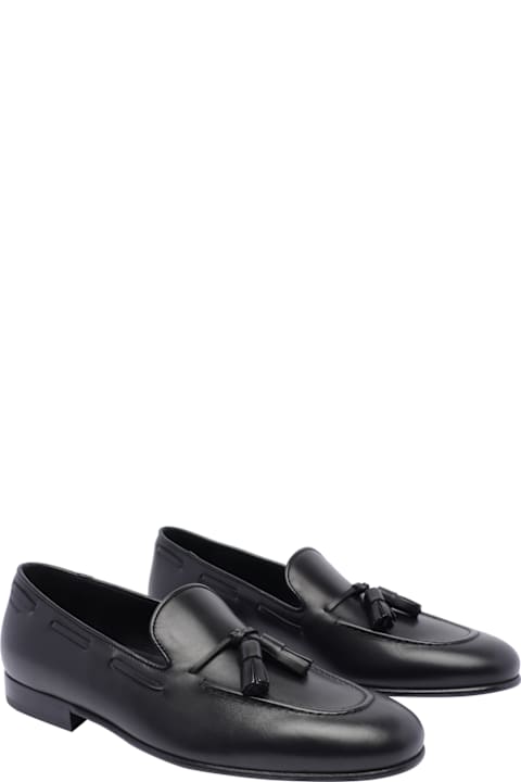 Stuart Weitzman Loafers & Boat Shoes for Men Stuart Weitzman Berk Loafers