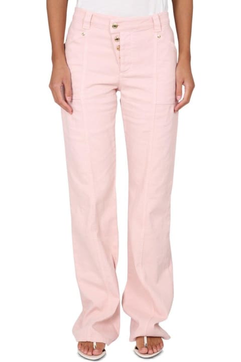 Homeware Tom Ford Flared Denim Jeans