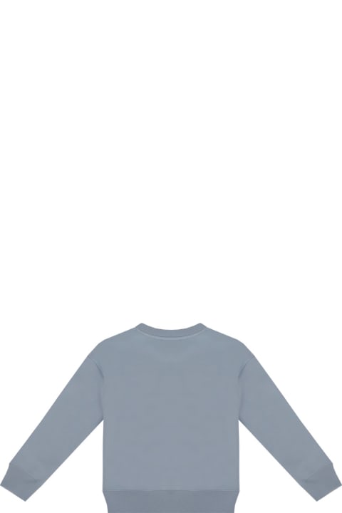 Eugene Sweatshirt For Boys