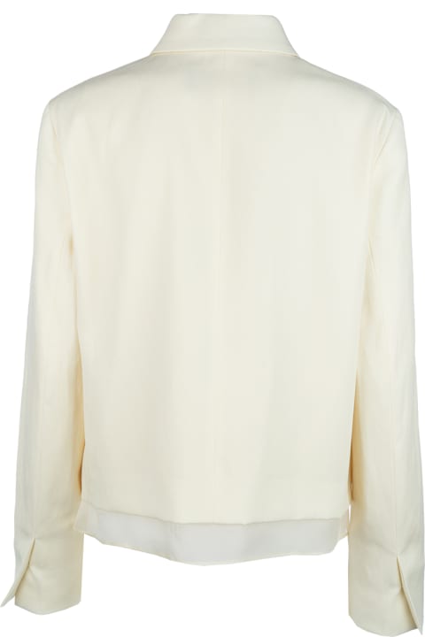 Fabiana Filippi Topwear for Women Fabiana Filippi Giacche & Gilet