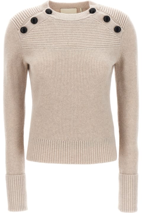 'koyle' Sweater