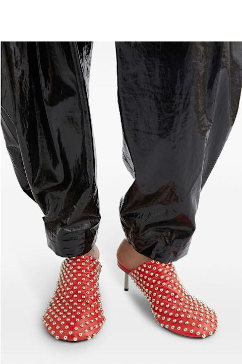 Jil Sander Kids Jil Sander Shoes