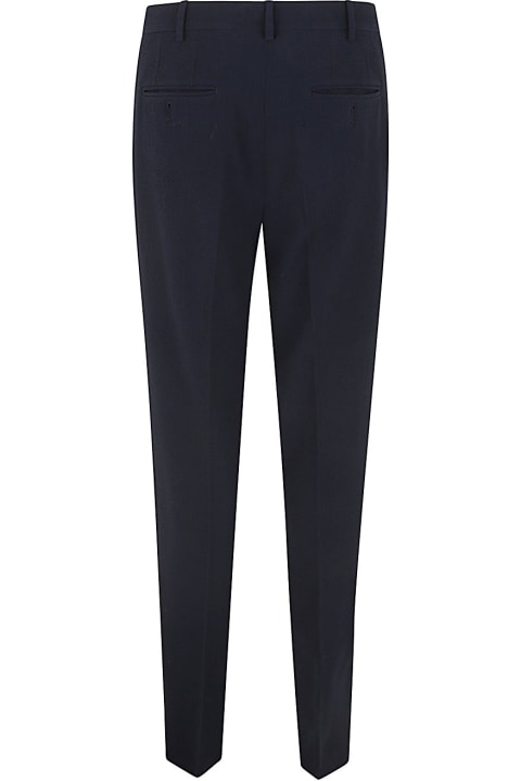 Fashion for Men Giorgio Armani Trousers With Two Pences