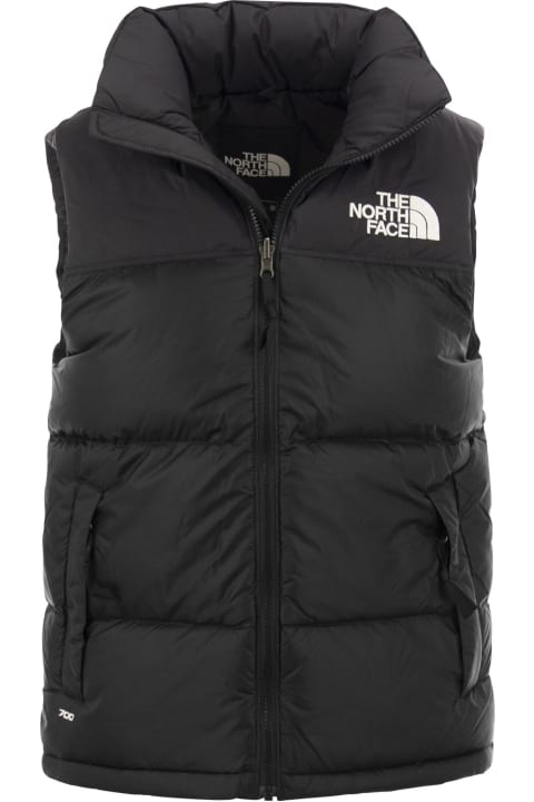 The North Face Coats & Jackets for Men The North Face Retro 1996 - Padded Vest