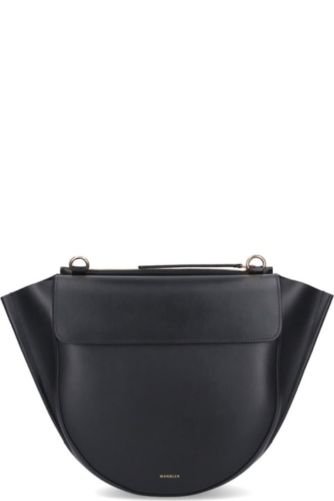 Wandler Bags for Women Wandler 'hortensia' Medium Shoulder Bag