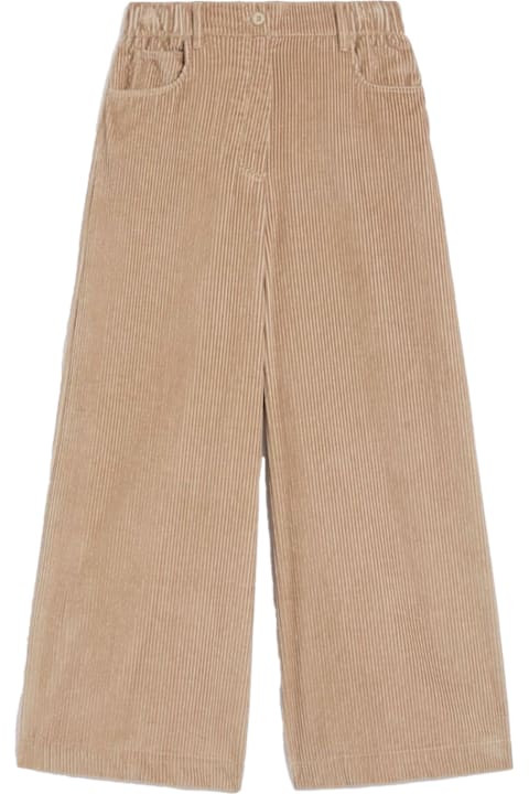 Weekend Max Mara for Men Weekend Max Mara Max Mara Weekend Trousers