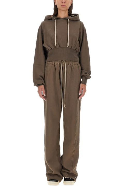 Homeware DRKSHDW Tatlin Sweatshirt