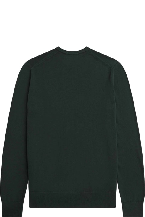 Fred Perry Sweaters for Men Fred Perry Sweater