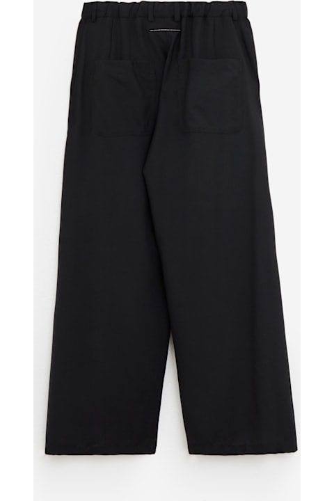 MM6 Maison Margiela Pants & Shorts for Women MM6 Maison Margiela Pants