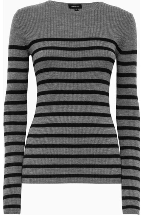Herskind Sweaters for Women Herskind Herskind Camb Sweater