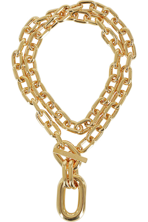 Paco Rabanne Necklaces for Women Paco Rabanne Xl Link Pendant