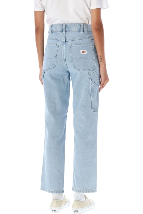 Dickies Jeans for Women Dickies Ellendale Denim Jeans