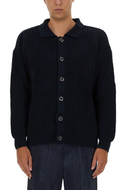 Homeware Family First Milano Polo Cardigan