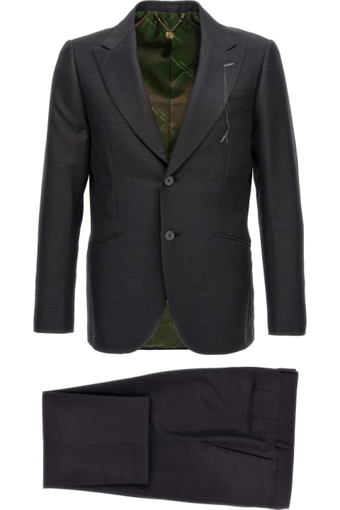 Maurizio Miri Suits for Men Maurizio Miri 'kery Arold' Dress