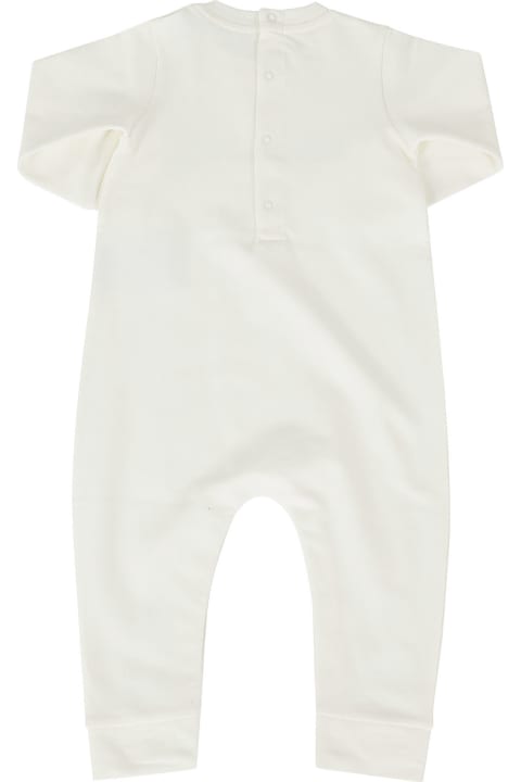 Fashion for Baby Boys Moncler Tutina