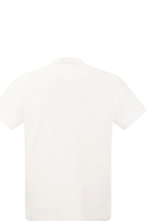 メンズ Polo Ralph Laurenのトップス Polo Ralph Lauren 'polo Bear' T-shirt