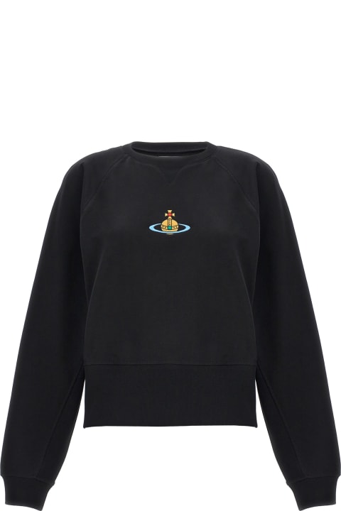Vivienne Westwood Fleeces & Tracksuits for Women Vivienne Westwood 'athletic' Sweatshirt