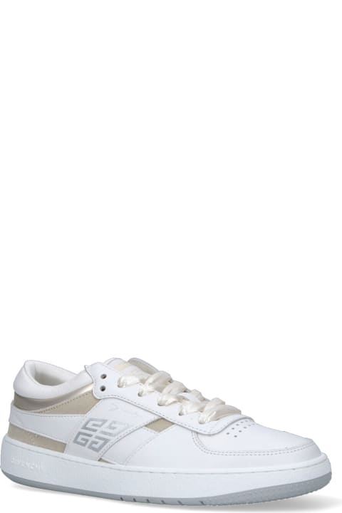 Givenchy "g Move" Sneakers